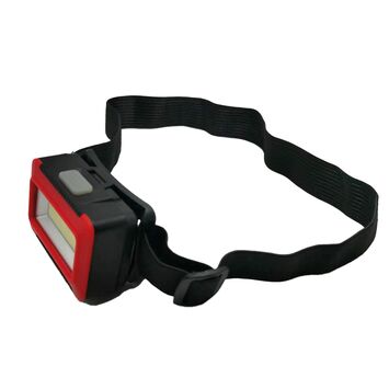 ΦΑΚΟΣ ΚΕΦ. 3W COB