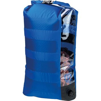 JR WASH BAG SKY BLUE