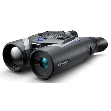 ΘΕΡΜΙΚΗ ΑΠΕΙΚΟΝΙΣΗ PULSAR Multispctral Binoculars SYMBION DXR50