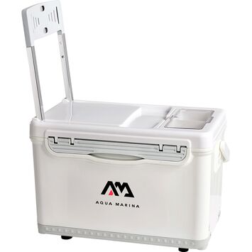 AM FISHING COOLER 2-IN-1