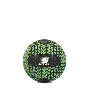 Παιχνίδι Μπάλες Sunflex Beach-and-Funball No. 2 Neogrip Neogreen 99631