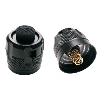 Tail Switch Nitecore MH12V2, MH25V2, P30new Οπίσθιος διακόπτης