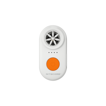 ΣΦΥΡΙΧΤΡΑ NITECORE NWE10 White