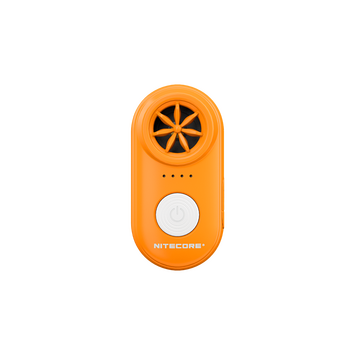 ΣΦΥΡΙΧΤΡΑ NITECORE NWE10 Orange