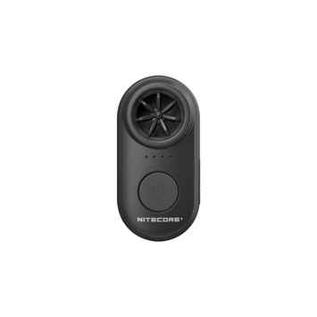 ΣΦΥΡΙΧΤΡΑ NITECORE NWE10 Black