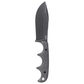 Μαχαίρι CRKT Minimalist® Nessmuk, Wood