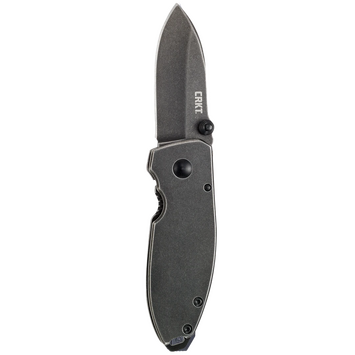 CRKT SQUID BLACK STONEWASH