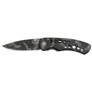 ΣΟΥΓΙΑΣ ALBAINOX URBAN CAMO, Blade 6cm