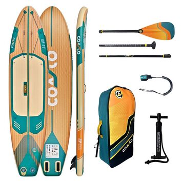 Φουσκωτό SUP Coasto Flip 11'5