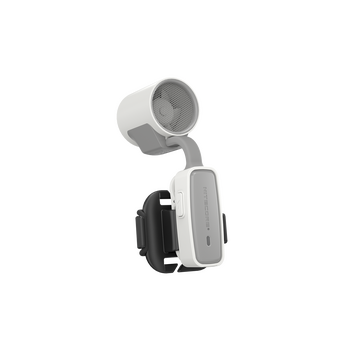 ΑΝΕΜΙΣΤΗΡΑΣ ΑΤΟΜΙΚΟΣ NITECORE NCF20 White
