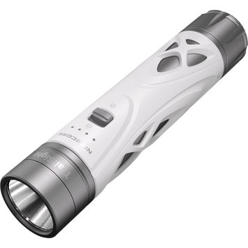 ΦΑΚΟΣ LED NITECORE TrailSight Magnesium Alloy Trail Running flashlight, White