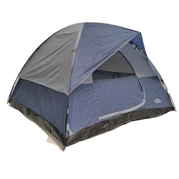 ΣΚΗΝΗ DOME 4 ΑΤΟΜΩΝ 275 × 210 × 160 cm