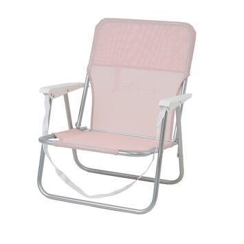 ΚΑΡΕΚΛ.ΠΑΡΑΛ.Φ18ΕΚ 53Χ44Χ25/64ΕΚ ΤΕΧΤ.1Χ1 LIGHT ROSE