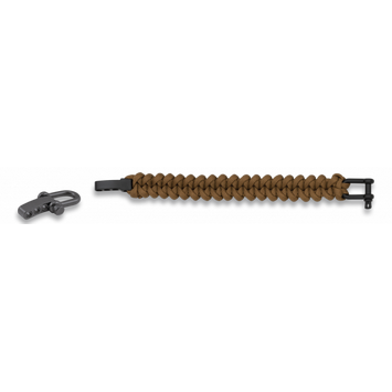 ΒΡΑΧΙΟΛΙ PARACORD BRACELET, 33951-CO