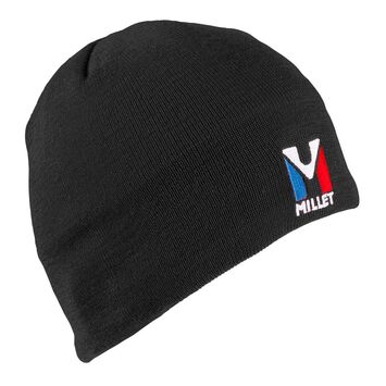 ΣΚΟΥΦΟΣ MILLET ACTIVE WOOL BEANIE BLACK