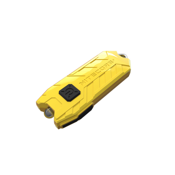 ΦΑΚΟΣ LED NITECORE TUBE, Lemon, V2.0, 55lumens