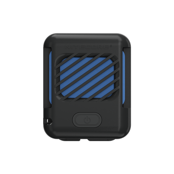 ΑΠΩΘΗΤΗΣ ΕΝΤΟΜΩΝ NITECORE EMR05 Black