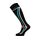 COM.PERFORMANCE SKI SOCKS CLIMA SKI2 ΜΑΥΡΟ-ΓΚΡΙ L 43-46