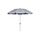 Ομπρέλα Παραλίας Αλουμινίου Escape 2,2m Oxford 210D UPF50+ Μπλε 12002