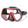 Μάσκα Θαλάσσης Oceanica Neolight Medium/Large Κόκκινη 52099