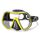 Μάσκα Θαλάσσης Oceanica Neolight Medium/Large Κίτρινη 52129
