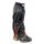 ΓΚΕΤΕΣ MILLET HIGH ROUTE BLACK-RED