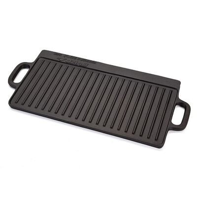 ΠΛΑΚΑ BBQ OZTRAIL 2 BURNER OVERSIZE BBQ PLATE