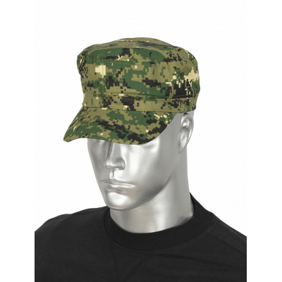 ΚΑΠΕΛΟ, GREEN CAMO PIXEL