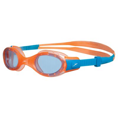 ΓΥΑΛΙΑ ΚΟΛΥΜΒΗΣΗΣ ΠΑΙΔΙΚΑ SPEEDO FUTURA BIOFUSE JUNIOR ORANGE