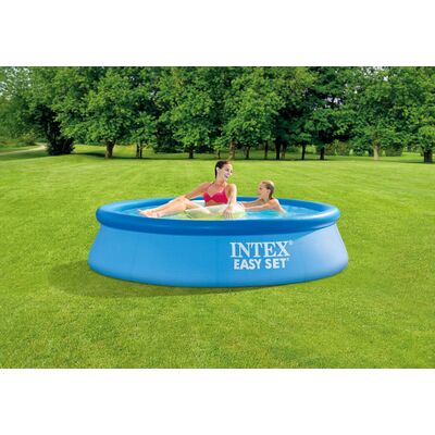 Πισίνα INTEX Easy Set Pool 243x61cm 28106