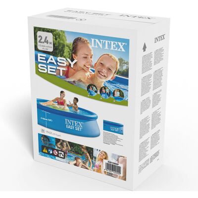 Πισίνα INTEX Easy Set Pool 243x61cm 28106