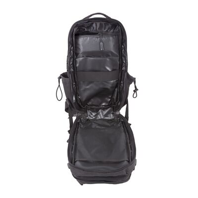 Σακίδιο πλάτης 28L AMILA TACTICAL Small, Μαύρο 95348