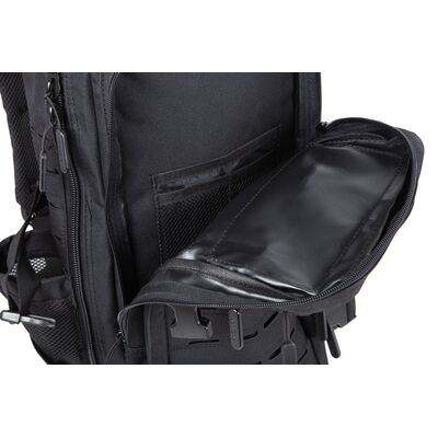 Σακίδιο πλάτης 28L AMILA TACTICAL Small, Μαύρο 95348