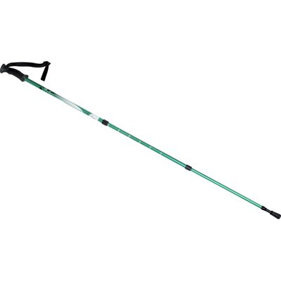 Μπαστούνι ορειβατικό με βιδωτό κλείδωμα, χερούλι TPR 11446