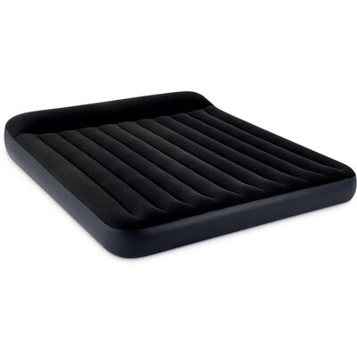 Φουσκωτό Στρώμα Ύπνου Intex Pillow Rest Classic King 64144