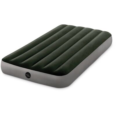 Φουσκωτό Στρώμα Ύπνου Intex Prestige Downy Twin 64777