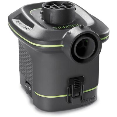 Φουσκωτό Στρώμα Ύπνου Intex Prestige Downy Twin 64777