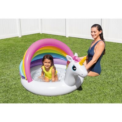 Unicorn Baby Pool 57113