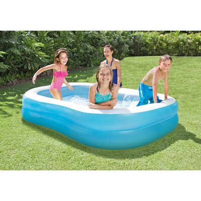 Πισίνα Family Swim Center 57180