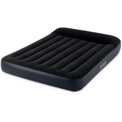 Φουσκωτό Στρώμα Ύπνου Intex Pillow Rest Classic Full 64142