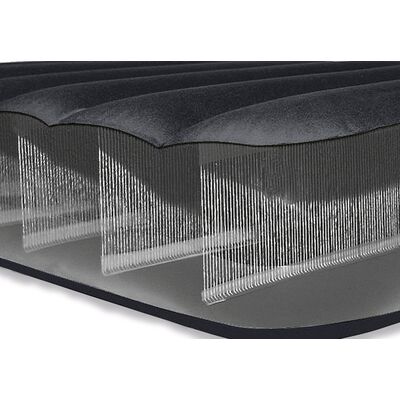 Φουσκωτό Στρώμα Ύπνου Intex Pillow Rest Classic Full 64142