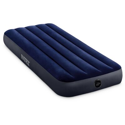 Φουσκωτό Στρώμα Ύπνου Intex Classic Downy Cot 64756