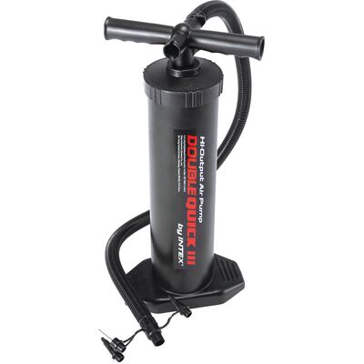 Double Quick III Hand Pump 68615