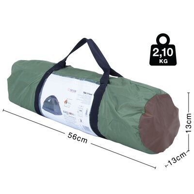 Σκηνή Camping Escape Trail II Forest 11201