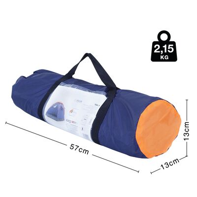 Σκηνή Camping Escape Trail II 11210