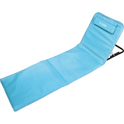 Στρώμα / Ξαπλώστρα Παραλίας Escape Sun Lounger Beach Mat 11792