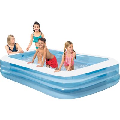 Family Swim Center 58484