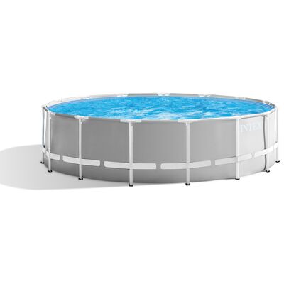 Πισίνα INTEX Prism Frame Pool Set 427x107cm 26720