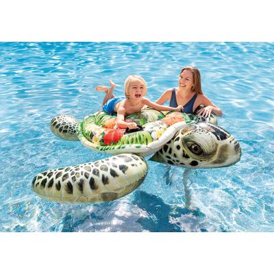 Realistic Sea Turtle Ride-On 57555