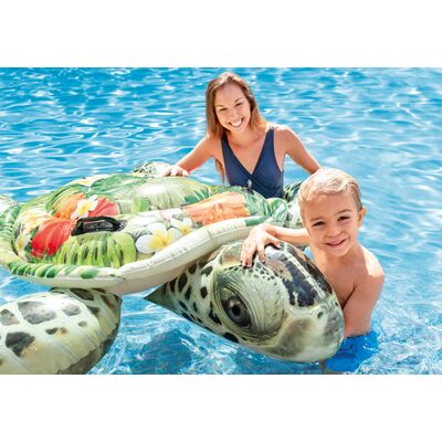 Realistic Sea Turtle Ride-On 57555